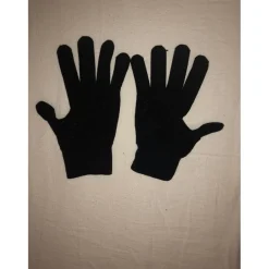 Gants noirs Fouganza* Online