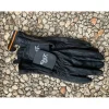 Gants noirs neuf*- Marque inconnue - Outlet
