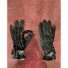 Horze Accessoires>Gants noirs neufs - Taille 10 ans