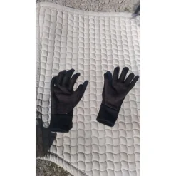 Felix Bhuler Accessoires>Gants polaire