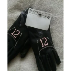 gants équitation enfant*Fouganza Outlet