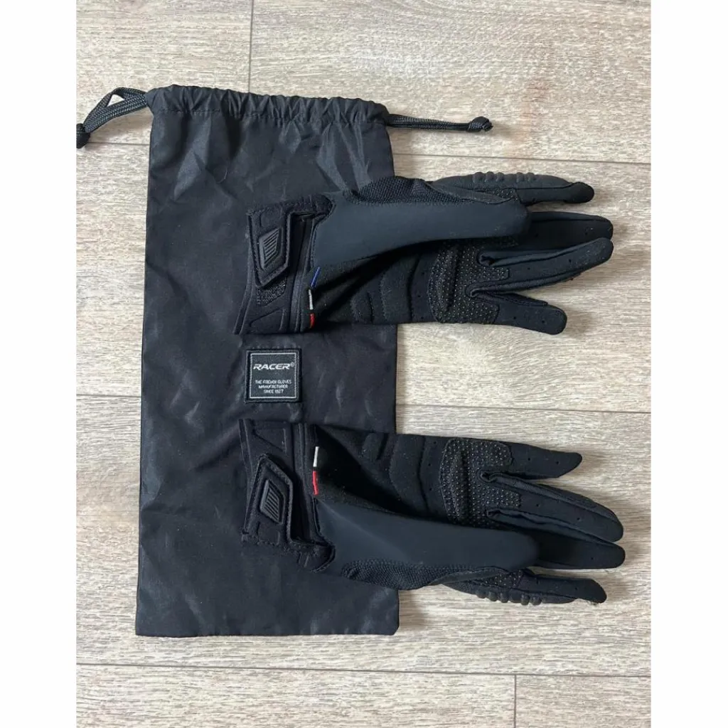 Gants Révélation*Racer Outlet