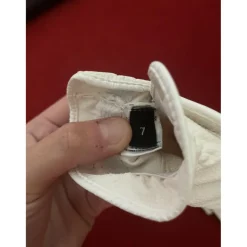 Gants blanc*Roeckl Outlet