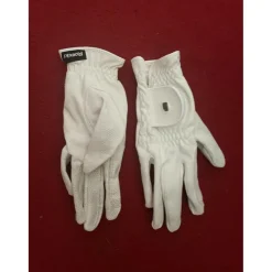 Gants blanc*Roeckl Outlet