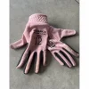 Fouganza Accessoires>Gants rose
