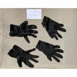 Fouganza Accessoires>Gants taille 10-14 ans