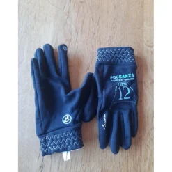 Gants taille 12 ans*Fouganza Discount