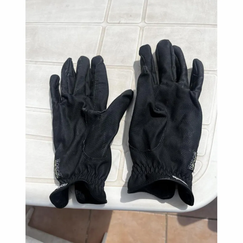Gants taille 9,5 marque*Roeckl Clearance