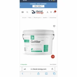 Gatillier*- Marque inconnue - Best
