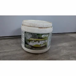 Gel Aloe vera Rekor*- Marque inconnue - New