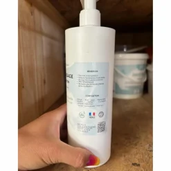 - Marque inconnue - Soin Du Cheval>Gel massage recuperation