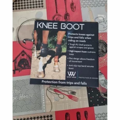 Genouillere cheval*Woof wear Online