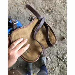 genouillères horse ball*- Marque inconnue - Clearance