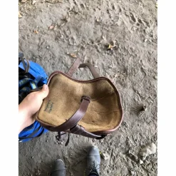 genouillères horse ball*- Marque inconnue - Clearance