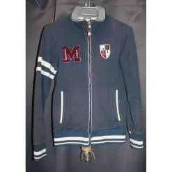 Equitheme Sweats / Pulls>Gilet