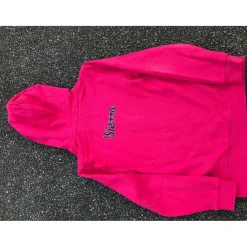 Gilet*Sierra Hot