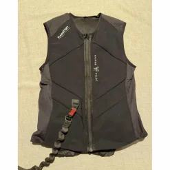 gilet aibag Horse Pilot + 2 cartouches*HorsePilot Online