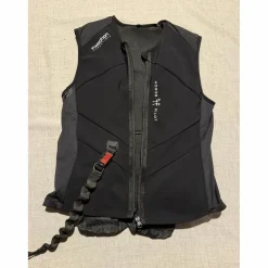 gilet aibag Horse Pilot + 2 cartouches*HorsePilot Online