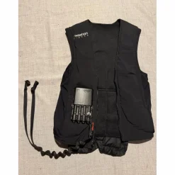 gilet aibag Horse Pilot + 2 cartouches*HorsePilot Online