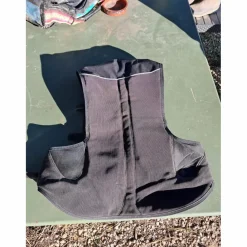 Equitheme Airbags>Gilet air bag