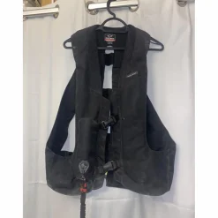 Gilet air bag*HIT-AIR Discount