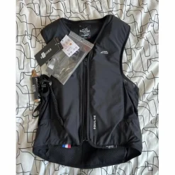 Gilet air bag*Equiline New