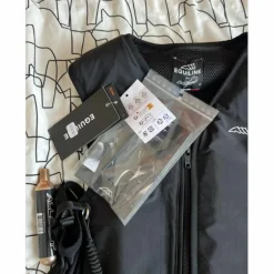 Gilet air bag*Equiline New
