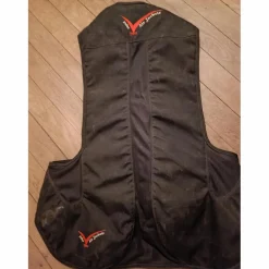 Helite Airbags>Gilet air bag