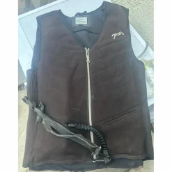 Gilet air bag*Penelope Leprevost Best