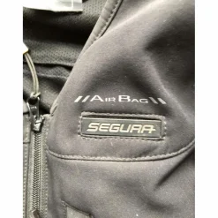 gilet air bag equitation*Segura Best