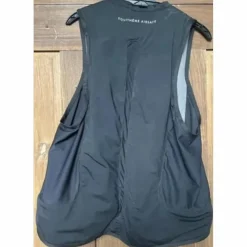 Equitheme Airbags>Gilet air bag