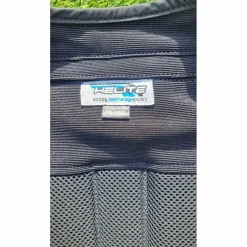 Gilet air bag equithème taille 14 ans*Equitheme Sale