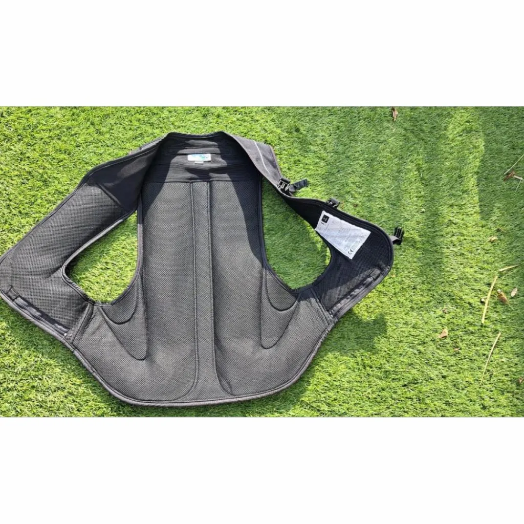Gilet air bag equithème taille 14 ans*Equitheme Sale