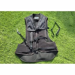 Gilet air bag equithème taille 14 ans*Equitheme Sale