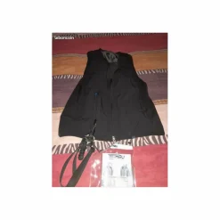 GILET AIR BAG*Helite Outlet