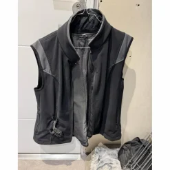 gilet air bag*Helite Best