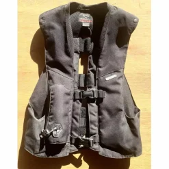 HIT-AIR Airbags>Gilet air bag Hit air