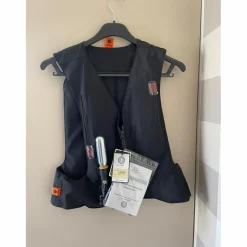 Gilet air bag hit air*HIT-AIR Clearance