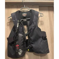 HIT-AIR Airbags>gilet air bag hit air kids m-xl