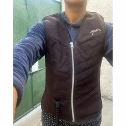 Gilet air bag penelope*Penelope Leprevost Outlet