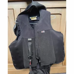 Gilet Air Bag- Point Two Air Jacket*Helite Discount