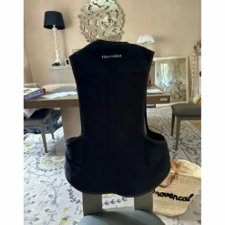 Equitheme Airbags>gilet air bag équitation + 2 cartouches