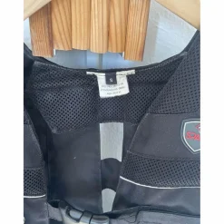spark Airbags>gilet air bag