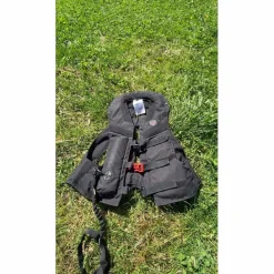 spark Airbags>Gilet Air bag