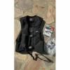 HIT-AIR Airbags>Gilet Air bah Hit Air complet MLV3 noir