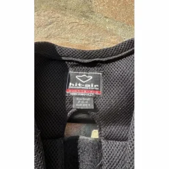 HIT-AIR Airbags>Gilet Air bah Hit Air complet MLV3 noir