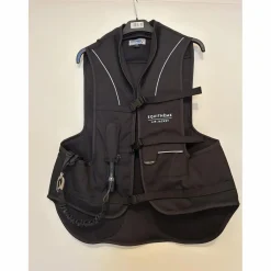 Equitheme Airbags>Gilet Airbag