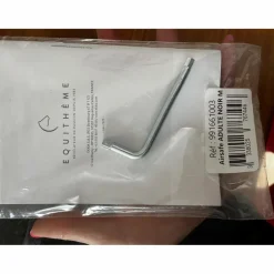 Gilet airbag*Equitheme Discount