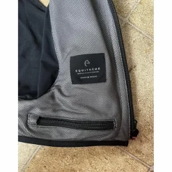 Gilet airbag*Equitheme Discount