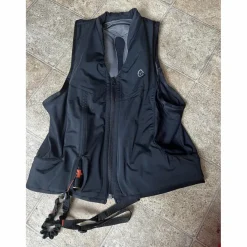 Gilet airbag*Equitheme Discount